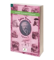 Jules Verne Öyküler 3