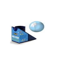 Revell 36752 Blue Clear 18 Ml Su Bazlı Maket Boyası