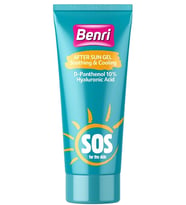 Marka: D-panthenol Güneş Sonrası Jel 150 Ml Kategori: Vücut Güneş Kremi