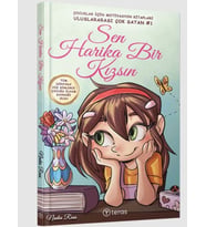 Sen Harika Bir Kızsın
