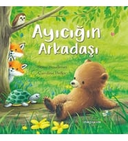 Ayıcığın Arkadaşı