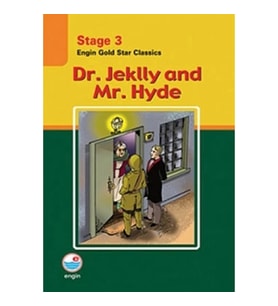 Stage 3 Dr. Jekyll And Mr. Hyde