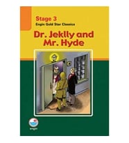 Stage 3 Dr. Jekyll And Mr. Hyde