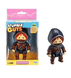 Pmi Sg6210 Stumble Guys 11,5 Cm Aksiyon Figür