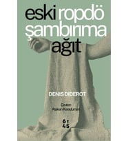 Eski Ropdöşambırıma Ağıt