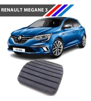 Megane III SM3 II / Fluence Fren & Debriyaj Lastiği