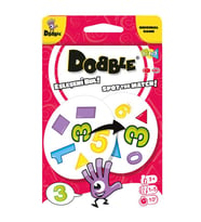 Dobble 1 2 3 Eco Docfexp05Tren