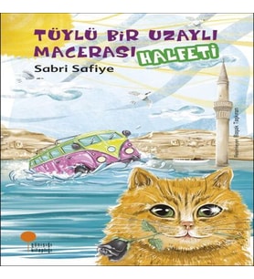 Tüylü Bir Uzaylı Macerası - Halfeti