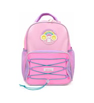 CHIMOLA SIRT ÇANTASI 12" PEMBE (U)