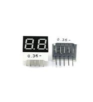 9mm 2'li Ortak Katot Display - C-362SR