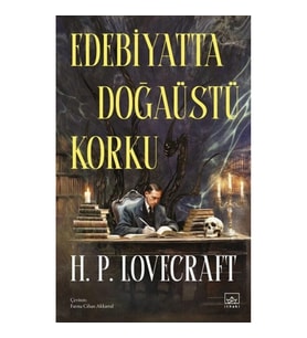 Edebiyatta Doğaüstü Korku