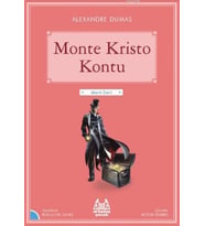 Mavi Seri - Monte Kristo Kontu