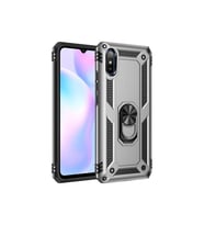 Xiaomi Redmi 9A Uyumlu Kılıf Zore Vega Kapak