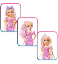 Barbie Dream Besties Malibu Bebek ve Aksesuarlar JGG37 JGG38