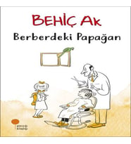Berberdeki Papağan