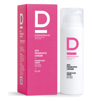 Dermoskin Ato Probiyotik Krem 50 ml Nemlendirici Etkili Normal Ciltler İçin Özel Formül