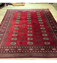 Türkmen halısı