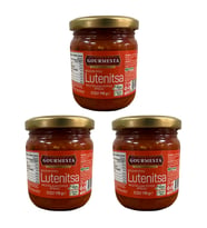 Lütenitsa 210 cc x 3 Adet