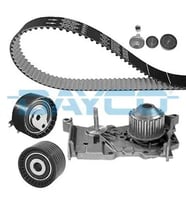 DAYCO KTBWP4601 Triger Seti + Devirdaim 119A00397R
