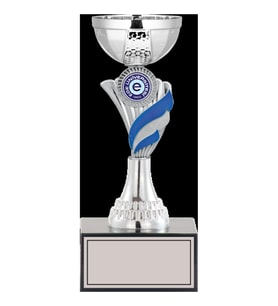 ODAK KUPA - Small Kupalar - S-019 C - 24 cm