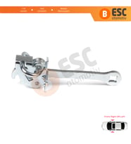 Opel Vectra B 1995-2002 5160228 90508649 İçin Ön Sağ veya Sol Kapı Gergi Yayı
