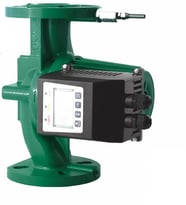 Duffmart DPF 60/250.40 M EA Sirkülasyon Pompası