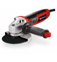 Einhell TC-AG 125/850 Kit, Avuç Taşlama