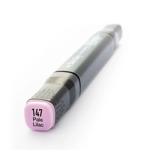 DEL REY TWIN MARKER P147 PALE LİLİAC