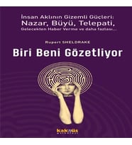 Biri Beni Gözetliyor