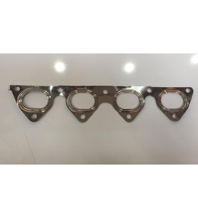 CONTA MANİFOLD CIVIC D16 1996-2000 (EKSOZ)