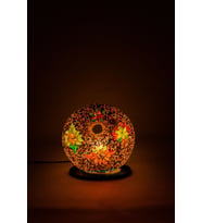 Lumino Bagel Shui (Çok Renkli)
