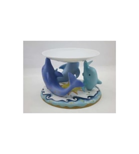 Yunuslar 10cm Yunus balıkları
