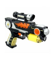 Fab 632Kt Kutulu Pi̇lli̇ Si̇lah