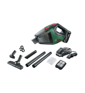 Bosch UniversalVac 18 Akülü Şarjlı El Süpürge