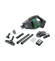 Bosch UniversalVac 18 Akülü Şarjlı El Süpürge