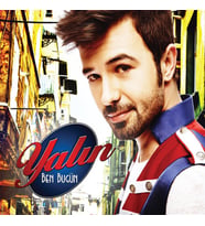 Yalın Ben Bugün - CD (STD)
