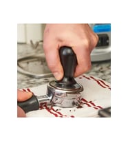 TAMPER KİLİKLİ (Siyah)