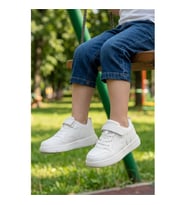 Cool Eldon P Siyah Unisex Çocuk Spor Ayakkabı
