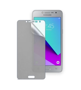 SChitec SAMSUNG Galaxy J2 Prime Uyumlu Ön Yüzey Mat Hidrojel Ekran Koruyucu