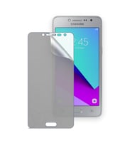 SChitec SAMSUNG Galaxy J2 Prime Uyumlu Ön Yüzey Mat Hidrojel Ekran Koruyucu