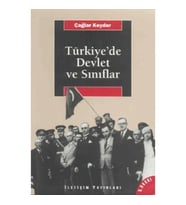 Türkiye'de Devlet ve Sınıflar