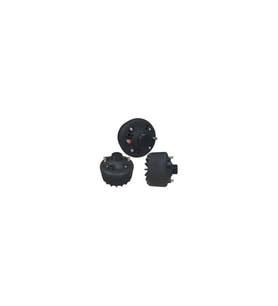 PAWER 100 Watt 16 Ohm Driver Unit - Minare Hoparlörü Sürücü Ünitesi (Siyah)