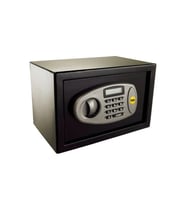 Yale Y-SS0000NFP LCD Ekranlı Kasa Küçük Boy