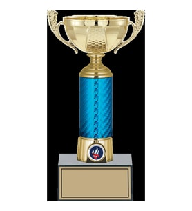 ODAK KUPA - Small Kupalar - S-054 B - 25 cm