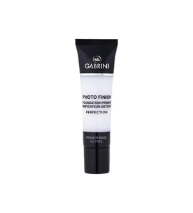 Gabrını Makyaj Bazı & Foundation Primer Base