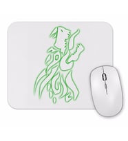 Dragon Mouse Pad