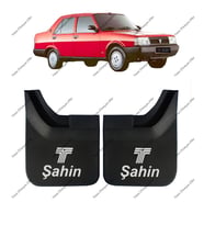 Tofaş Şahin 2li ARKA Paçalık, Çamurluk, Tozluk TFS1UZ006