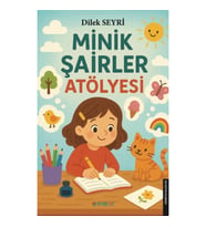 Minik Şairler Atölyesi