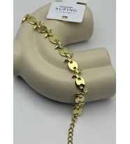 Xuping Gold Tasarım Bileklik 25 -xpb43