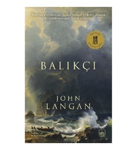 Balıkçı